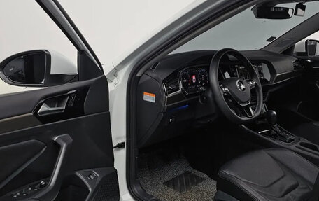 Volkswagen Jetta VII, 2021 год, 2 320 000 рублей, 12 фотография