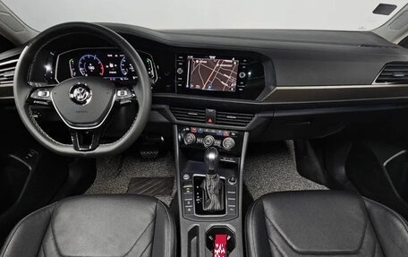 Volkswagen Jetta VII, 2021 год, 2 320 000 рублей, 7 фотография