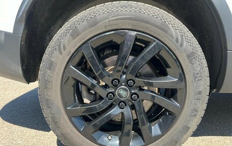 Land Rover Discovery IV, 2017 год, 3 990 000 рублей, 22 фотография