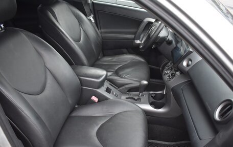 Toyota RAV4, 2007 год, 1 047 000 рублей, 8 фотография