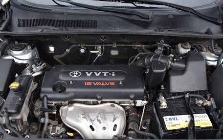 Toyota RAV4, 2007 год, 1 047 000 рублей, 10 фотография