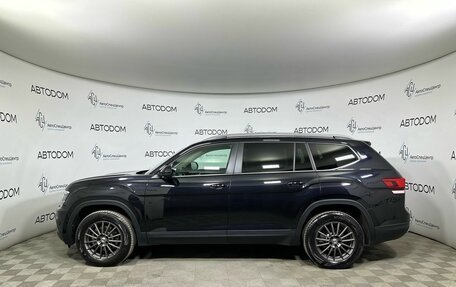 Volkswagen Teramont I, 2018 год, 3 629 000 рублей, 6 фотография