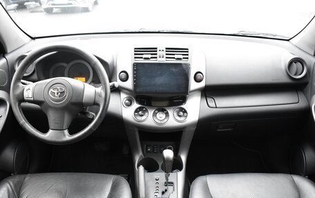 Toyota RAV4, 2007 год, 1 047 000 рублей, 9 фотография