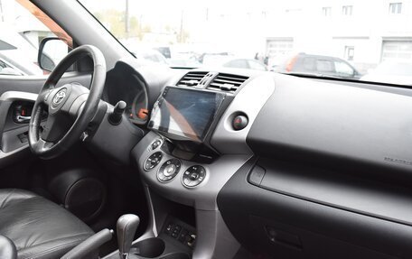 Toyota RAV4, 2007 год, 1 047 000 рублей, 7 фотография