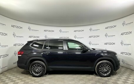 Volkswagen Teramont I, 2018 год, 3 629 000 рублей, 5 фотография