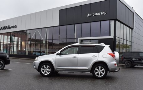 Toyota RAV4, 2007 год, 1 047 000 рублей, 6 фотография