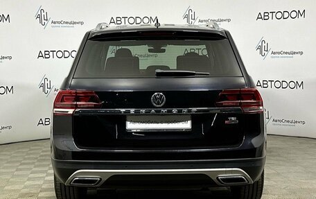 Volkswagen Teramont I, 2018 год, 3 629 000 рублей, 4 фотография