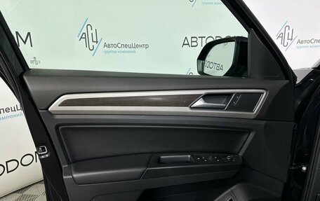 Volkswagen Teramont I, 2018 год, 3 629 000 рублей, 7 фотография