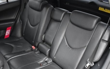 Toyota RAV4, 2007 год, 1 047 000 рублей, 11 фотография