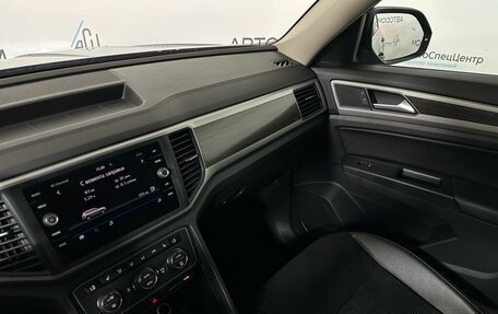 Volkswagen Teramont I, 2018 год, 3 629 000 рублей, 16 фотография