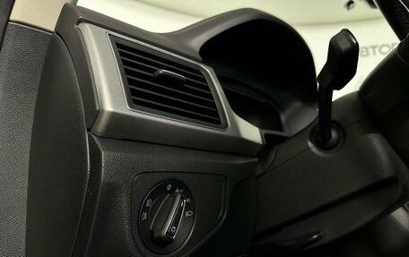 Volkswagen Teramont I, 2018 год, 3 629 000 рублей, 12 фотография