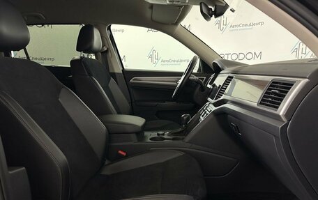 Volkswagen Teramont I, 2018 год, 3 629 000 рублей, 17 фотография
