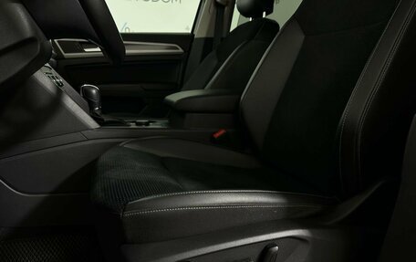 Volkswagen Teramont I, 2018 год, 3 629 000 рублей, 11 фотография
