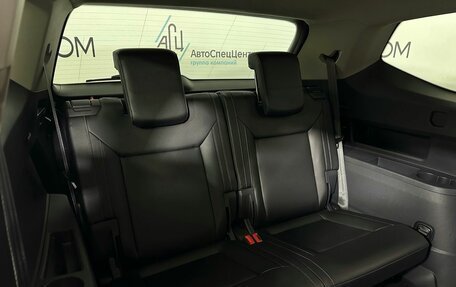 Volkswagen Teramont I, 2018 год, 3 629 000 рублей, 20 фотография