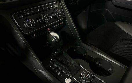 Volkswagen Teramont I, 2018 год, 3 629 000 рублей, 13 фотография