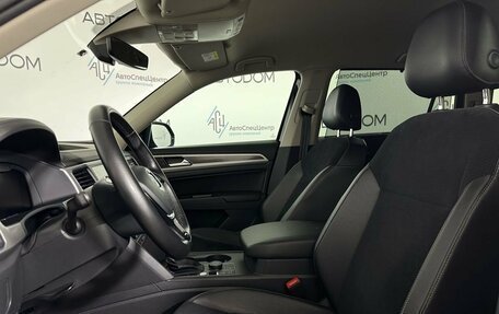 Volkswagen Teramont I, 2018 год, 3 629 000 рублей, 10 фотография