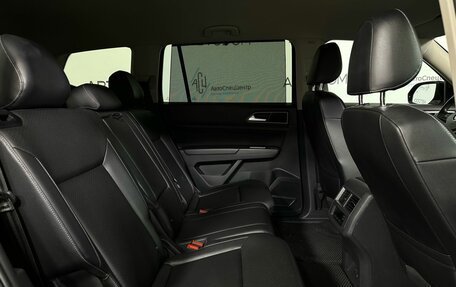 Volkswagen Teramont I, 2018 год, 3 629 000 рублей, 19 фотография