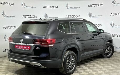 Volkswagen Teramont I, 2018 год, 3 629 000 рублей, 2 фотография