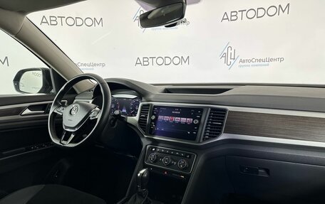 Volkswagen Teramont I, 2018 год, 3 629 000 рублей, 22 фотография
