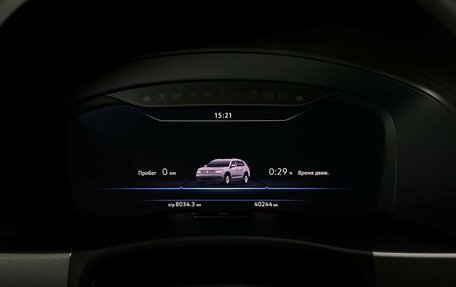 Volkswagen Teramont I, 2018 год, 3 629 000 рублей, 25 фотография