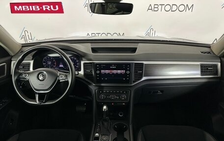 Volkswagen Teramont I, 2018 год, 3 629 000 рублей, 23 фотография