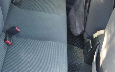 Mitsubishi Lancer IX, 2005 год, 250 000 рублей, 13 фотография