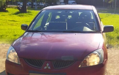 Mitsubishi Lancer IX, 2005 год, 250 000 рублей, 3 фотография