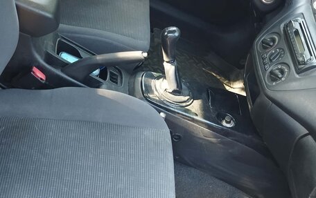 Mitsubishi Lancer IX, 2005 год, 250 000 рублей, 10 фотография