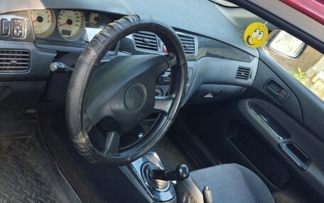Mitsubishi Lancer IX, 2005 год, 250 000 рублей, 9 фотография