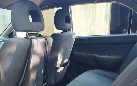 Mitsubishi Lancer IX, 2005 год, 250 000 рублей, 12 фотография