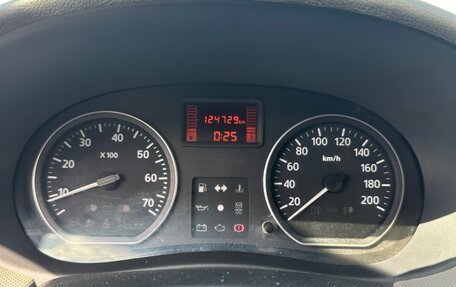 Renault Sandero I, 2011 год, 445 000 рублей, 5 фотография