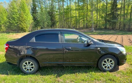 Chevrolet Cobalt II, 2014 год, 625 000 рублей, 4 фотография
