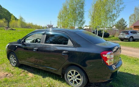 Chevrolet Cobalt II, 2014 год, 625 000 рублей, 6 фотография