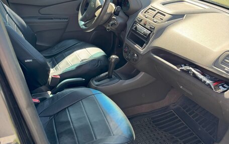 Chevrolet Cobalt II, 2014 год, 625 000 рублей, 8 фотография