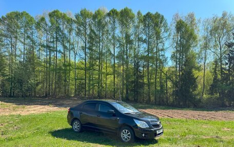 Chevrolet Cobalt II, 2014 год, 625 000 рублей, 2 фотография