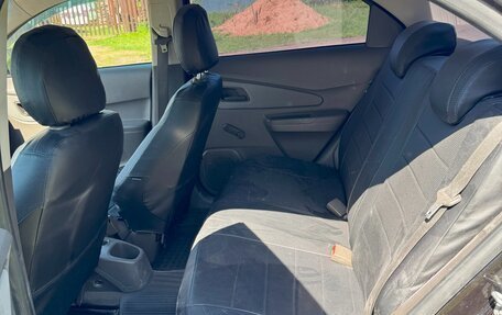 Chevrolet Cobalt II, 2014 год, 625 000 рублей, 11 фотография
