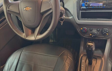 Chevrolet Cobalt II, 2014 год, 625 000 рублей, 9 фотография