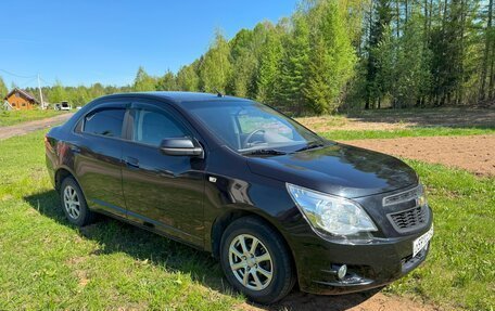 Chevrolet Cobalt II, 2014 год, 625 000 рублей, 5 фотография