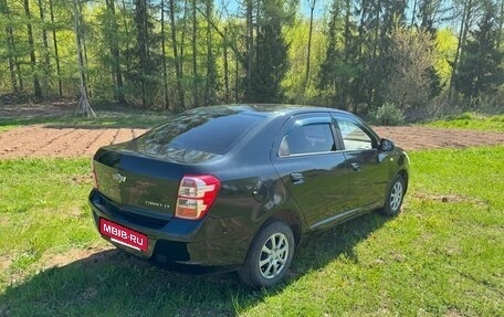 Chevrolet Cobalt II, 2014 год, 625 000 рублей, 3 фотография