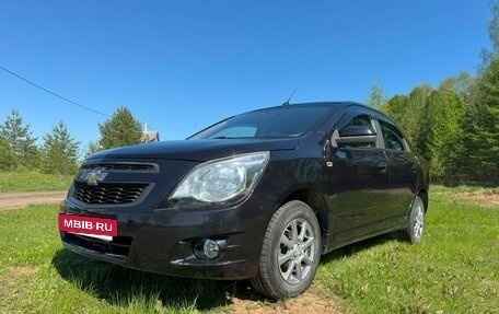 Chevrolet Cobalt II, 2014 год, 625 000 рублей, 7 фотография