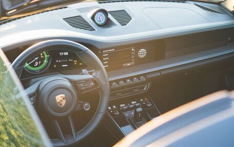 Porsche 911, 2022 год, 10 820 000 рублей, 10 фотография