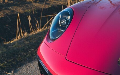 Porsche 911, 2022 год, 10 820 000 рублей, 9 фотография