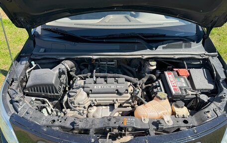 Chevrolet Cobalt II, 2014 год, 625 000 рублей, 12 фотография