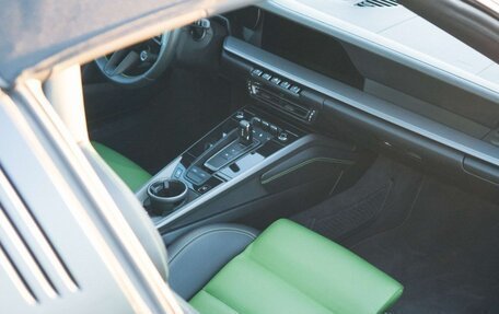 Porsche 911, 2022 год, 10 820 000 рублей, 13 фотография