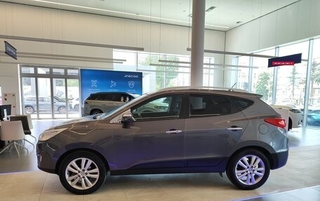 Hyundai Tucson III, 2010 год, 1 095 000 рублей, 2 фотография