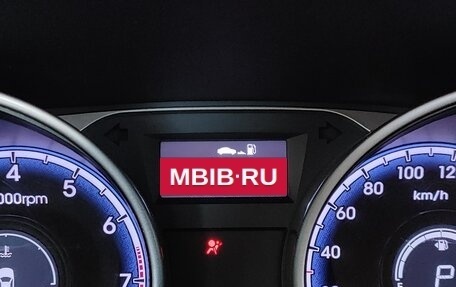 Hyundai Tucson III, 2010 год, 1 095 000 рублей, 10 фотография