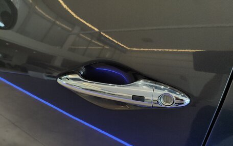 Hyundai Tucson III, 2010 год, 1 095 000 рублей, 26 фотография