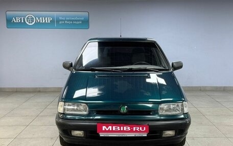 Skoda Felicia I рестайлинг, 1998 год, 250 000 рублей, 2 фотография