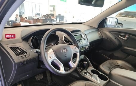 Hyundai Tucson III, 2010 год, 1 095 000 рублей, 20 фотография
