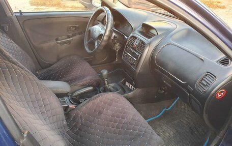 Mitsubishi Carisma I, 2003 год, 370 000 рублей, 2 фотография